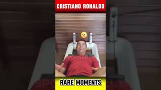 Cristiano Ronaldo Rare Funey Moments #shorts  #shortsfeed #shortvideo #cristianoronaldo