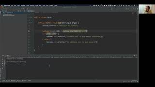 41 String - Curso Java - OpenBootcamp