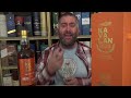 kavalan solist brandy cask with 57.8 % single malt whisky from taiwan review by whiskyjason