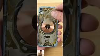 ASMR Restoration Destroyed Phone | How to restore phone
