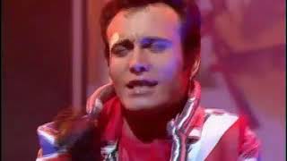 Adam Ant Apollo 9 Top Of The Pops 1984