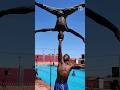 Jerusalema Challenge | Masterkg | Bwengula Circus Kids | #shorts #jerusalema #tiktok