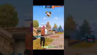 New viral we rollin remix song with unstoppable free fire onetap 4GB ram mobile gameplay short video