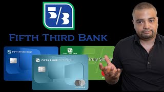 Fifth Third Bank Credit Cards - An Under The Radar Contender?