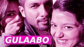 Gulabbo Song Review | Shandaar | Shahid Kapoor, Alia Bhatt