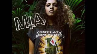 m.i.a.-xr2 (silverlink v kicks like a mule remix)