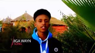 Jigjiga weyn bRB hees cusub 2018 Dayeman tube