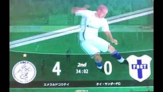 WCCF 16-17.3 LEGENDS Henrik Edward Larsson GOALS ラーション ゴール集