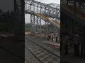 agarpara railway station shorts viral youtubeshorts viralshorts  short indianrailways