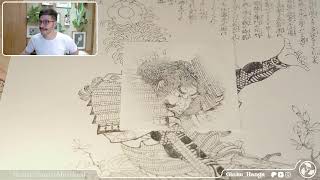 Making Japanese Woodblock Prints