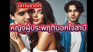 นิทานชาดก(118)เรื่องหญิงผู้ประพฤตินอกใจสามี(ทุรานชาดก)