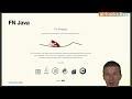 Past, Present and Future: Serverside Java on Premise and in the Clouds #java #serverless #airhacks