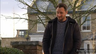 EastEnders - Martin Fowler Returns | 15th March 2023