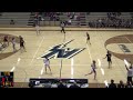 appleton north high school vs hortonville high school womens varsity basketball