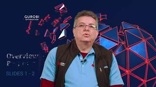 MILP Tutorial Overview