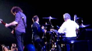 Queen+Paul Rodgers-Budapest 2008-Say it's not true