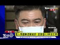 藝人馬國畢酒駕被抓 鞠躬道歉 彎腰超過90度｜tvbs新聞 @tvbsnews02