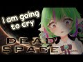 【Dead Space】baby's first horror game