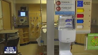 ICU COVID-19 cases rising in Minnesota | FOX 9 KMSP