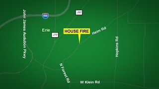 Getzville garage fire causes $600,000 in damages