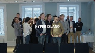 Volvo Cars + Hyper Island | Case study