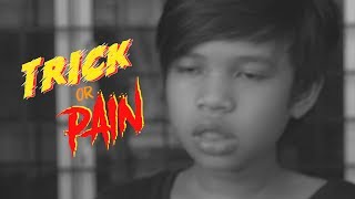 Trick or Pain with the Spicy Ramen 2x (Episode 1: 'Pilot / Juruterbang')