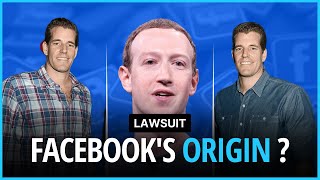 Did Mark Zuckerberg Steal Facebook?