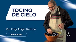 Tocino de cielo