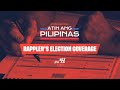 #WeDecide: Disinformation in the 2022 Philippine elections