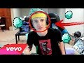 😱 NINJA OGLĄDA PIOSENKĘ FORTNITE (Video)