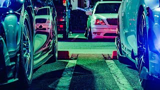 VIPCAR JDM NIGHT CAR MEET in KYOTO 2020 - オールジャンルカー ナイトミーティング 王冠主催