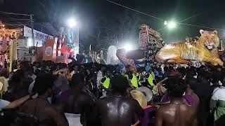 kottankulangara Devi Temple ulsavam 2023