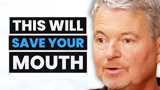 Functional Dentist REVEALS the Perfect Oral Care Routine to FIX YOUR MOUTH & Ove