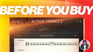 Is Action Strings 2 Worth It? Action Strings 2 Review