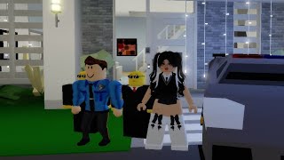 💥Şənbə günü məktəb?😀❤️ Rüqəyyanın Dünyası ♥️❤️ Roblox Brookhaven RP 🏡💥💥💥💥💥💥💥💥💥💥