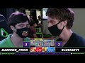 s@x 418 winners quarters barking_frog steve inkling vs. slushiev1 dk smash ultimate ssbu