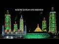 #LIVE Nagore Dargah Urs  -Jalaliyya Rathib Majlis -Hazrat Abdul Qadir Sahul Hameed (رضي الله عنه)