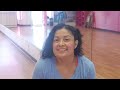 Zumba Virtual Con Laura Zumba Zin