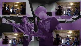 Foxtrot - Sammy (Official Music Video)