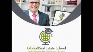 Episode 009 - Global Real Estate School (made with Podbean)