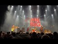 Mr. BIG - Never Say Never - 28/04/2024 - Rio de Janeiro