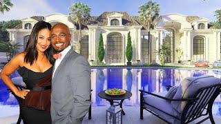 Sanaa Lathan Lifestyle 2022 ★ Boyfriend, Family, Net worth & Biography