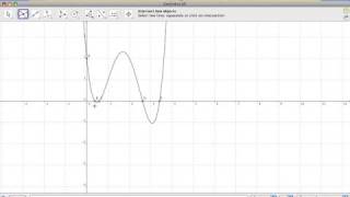 GeoGebra Tutorial 4