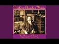String Quintet No. 2 in G Major, Op. 111: III. Un poco allegretto