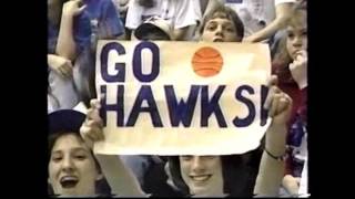 1995 State Basketball highlights