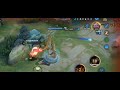 gigil makabawi si xiao qiao sa angel ko honor of kings gameplay