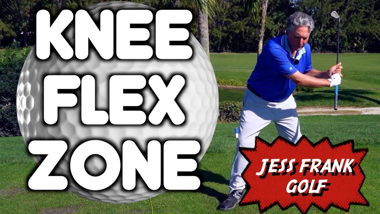 How To Change Knee Flex Youtube