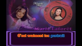 Karaoke Tino - Marie Laforêt - Viens Viens