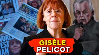 El CASO de Gisèle Pelicot