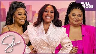 Sherri's Final Episode
